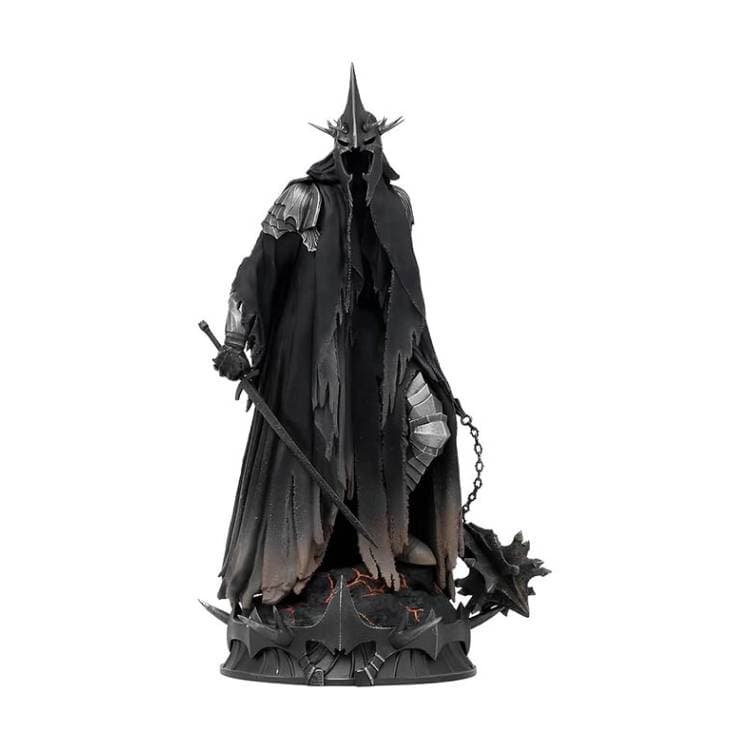 اکشن فیگور The Lord Of The Rings Witch King of Angmar