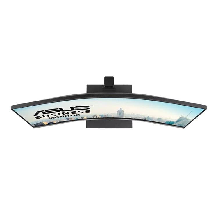 مانیتور Asus VA34VCPSN Curved – سایز 34 اینچ — تصویر ۵