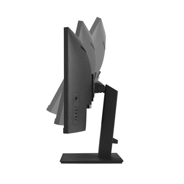 مانیتور Asus VA34VCPSN Curved – سایز 34 اینچ — تصویر ۶