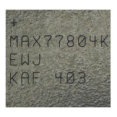 آی سی تغذیه Maxim MAX77804K