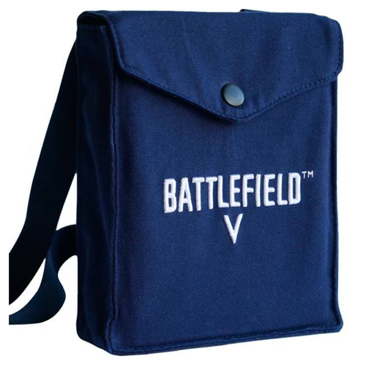 کیت استیل بوک بازی Battlefield V