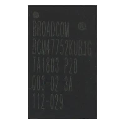 آی سی وای فای بلوتوث Broadcom BCM47752KLB1G