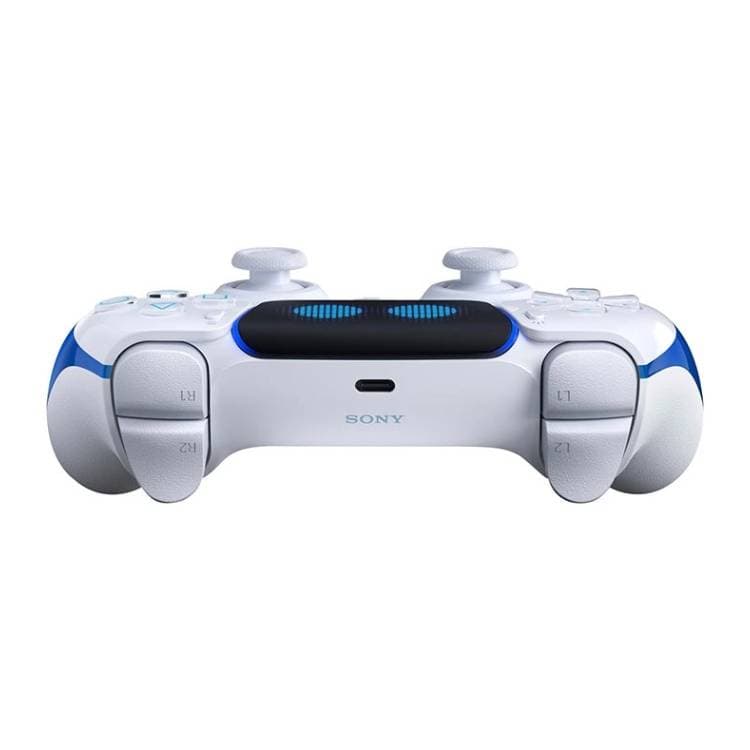 کنترلر DualSense مخصوص PS5 – طرح Astro Bot Limited Edition — تصویر ۴