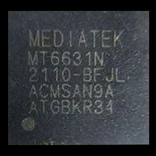 آی سی وای فای بلوتوث MediaTek MT6631N