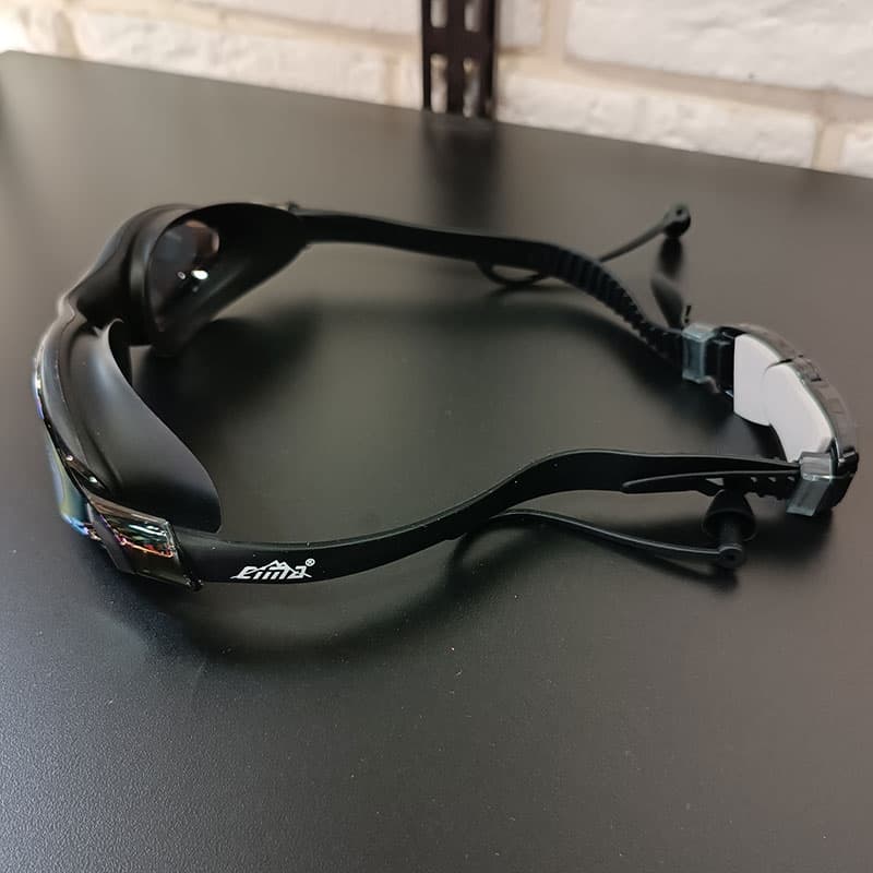 عینک شنا CIMA کد CM101-M — تصویر ۲