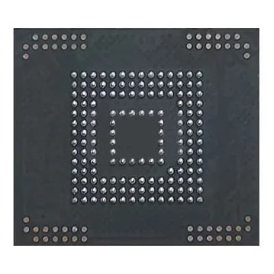 آی سی هارد Micron JZ023 — تصویر ۲
