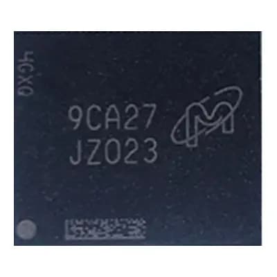آی سی هارد Micron JZ023