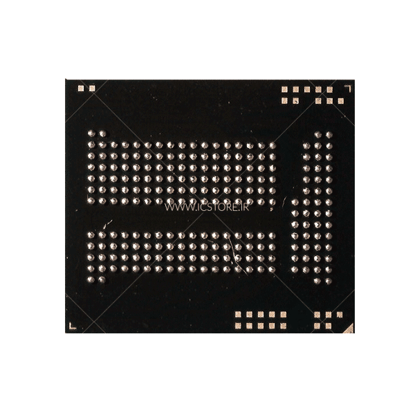 آی سی هارد Samsung KMFN10012M-B214 — تصویر ۴