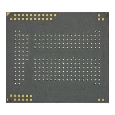آی سی هارد Samsung KMFN10012M-B214 — تصویر ۲
