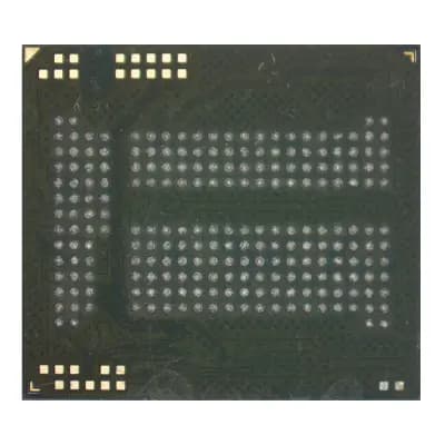 آی سی هارد Samsung KMFE60012M-B214 — تصویر ۲