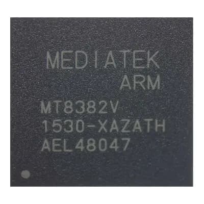 آی سی سی پی یو MediaTek MT8382V-XAZATH