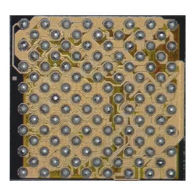 آی سی صوت Qualcomm WCD9335-0VV — تصویر ۲