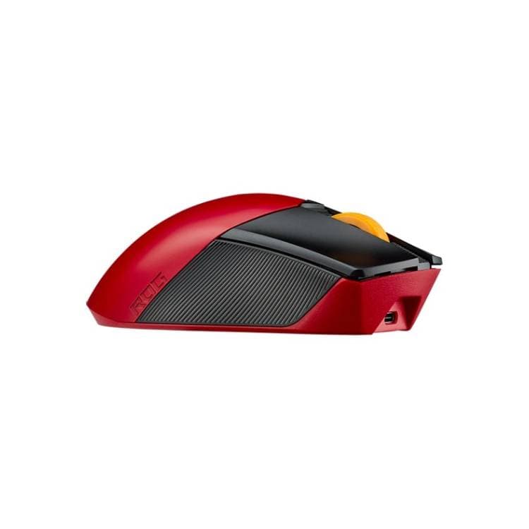 ماوس بی سیم گیمینگ ASUS ROG Gladius 3 AimPoint EVA-02 edition — تصویر ۴