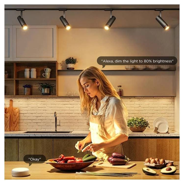 لامپ هوشمند Govee RGBWW Smart Light Bulbs پک 2 عددی — تصویر ۶