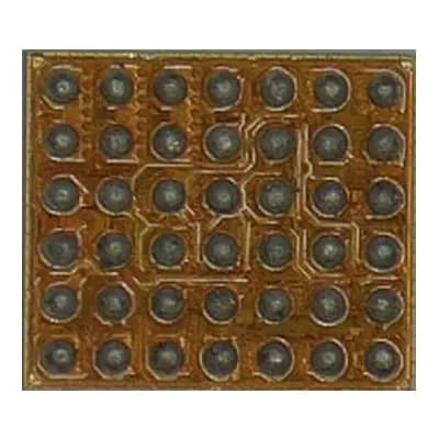 آی سی تغذیه Maxim MAX77838 — تصویر ۲
