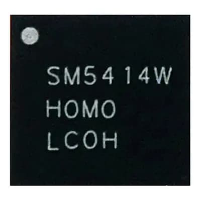 آی سی شارژ Silicon Mitus SM5414W