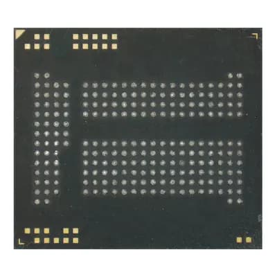 آی سی هارد Samsung KMQE60013M-B318 — تصویر ۲