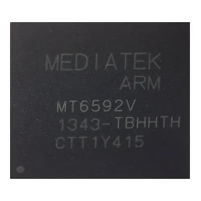آی سی سی پی یو MediaTek MT6592V-TBHHAH
