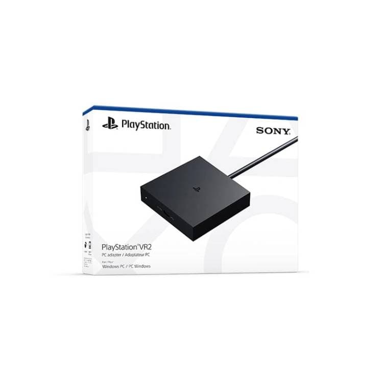 آداپتور PlayStation VR2 برای PC — تصویر ۳