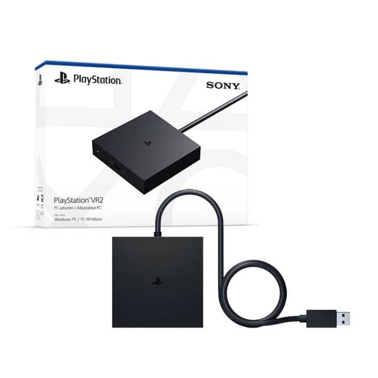 آداپتور PlayStation VR2 برای PC — تصویر ۲
