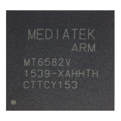 آی سی سی پی یو MediaTek MT6582V-XAHHTH