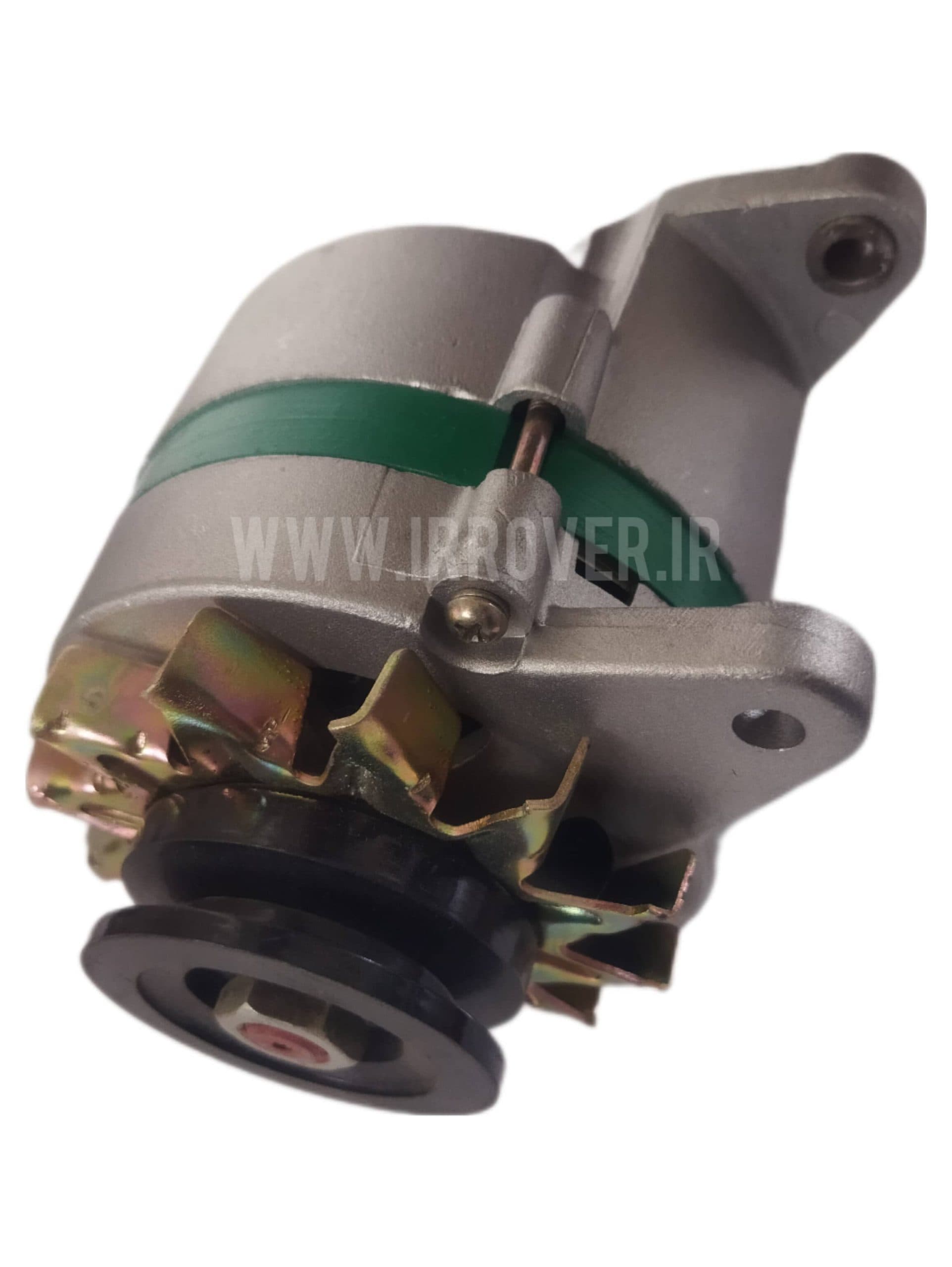 دینام لندکروزر 2F 3F ژاپن