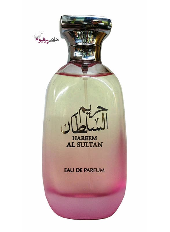 عطر ادکلن حریم السلطان زنانه عربی HAREEM AL SULTAN — تصویر ۳