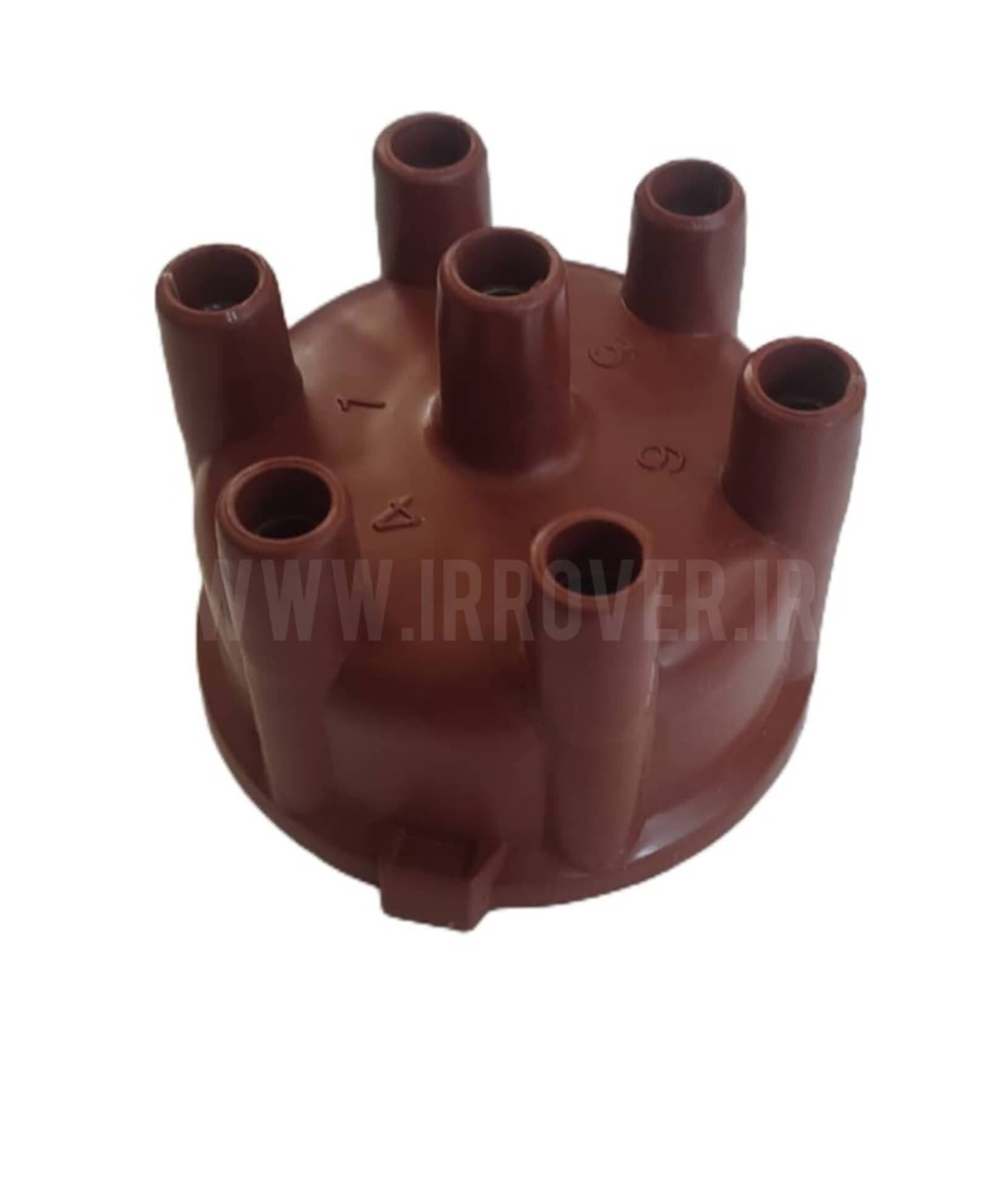درب دلکو لندکروزر 2F ژاپن