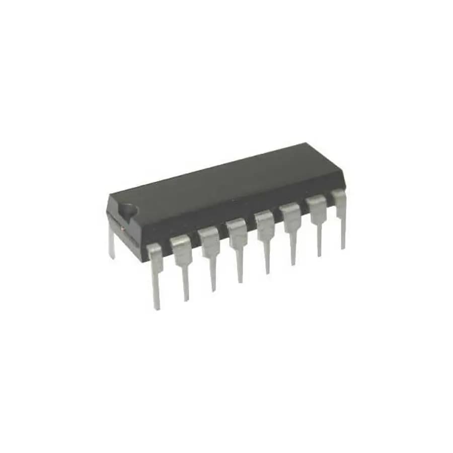 آی سی ماینرCM6800AG