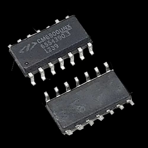 آی سی ماینرCM6500UNX