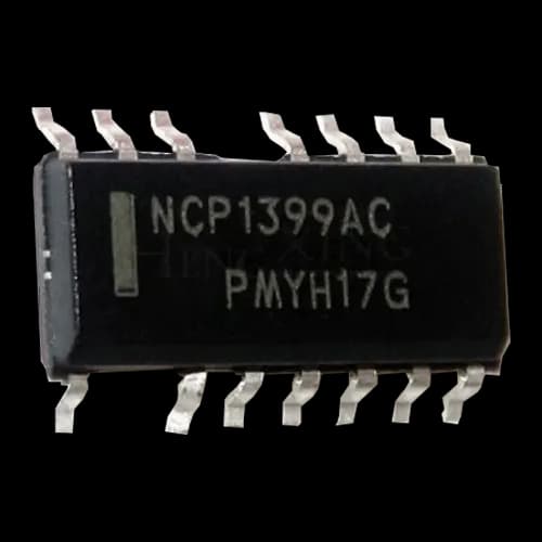 آی سی ماینرNCP1399AC