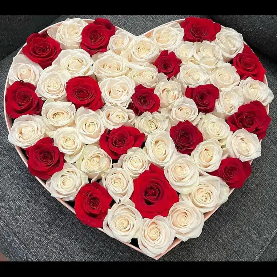 باکس گل پانته آ — تصویر ۲