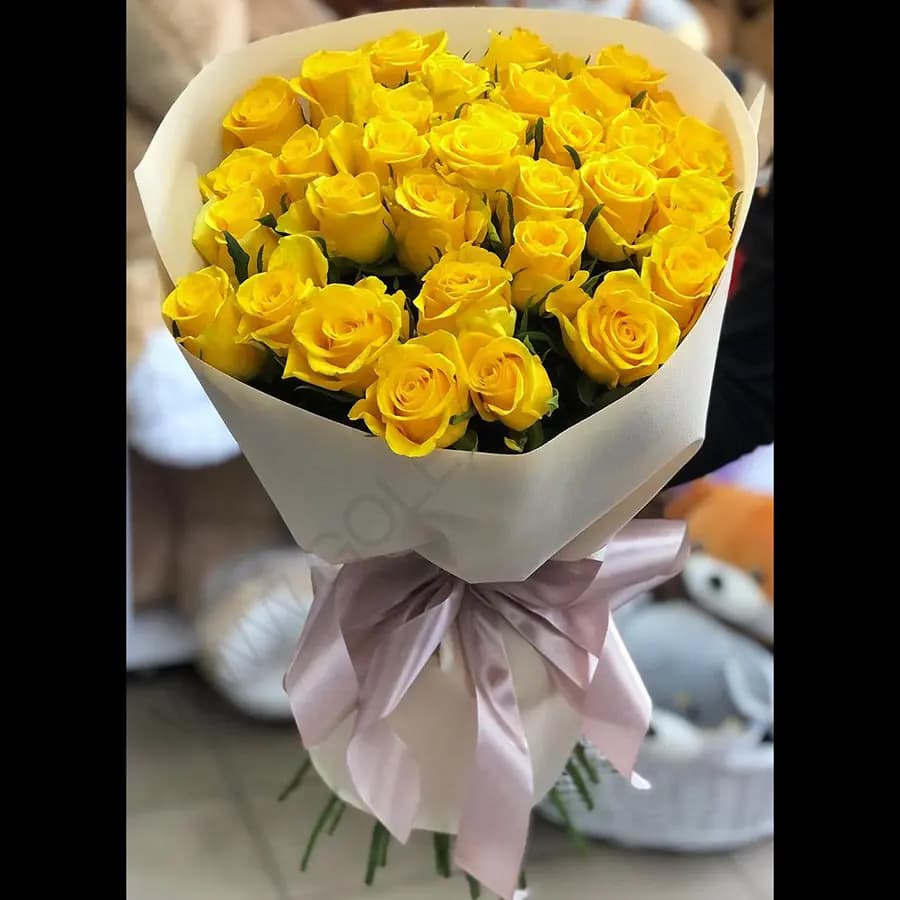 دسته گل ارغنون — تصویر ۲