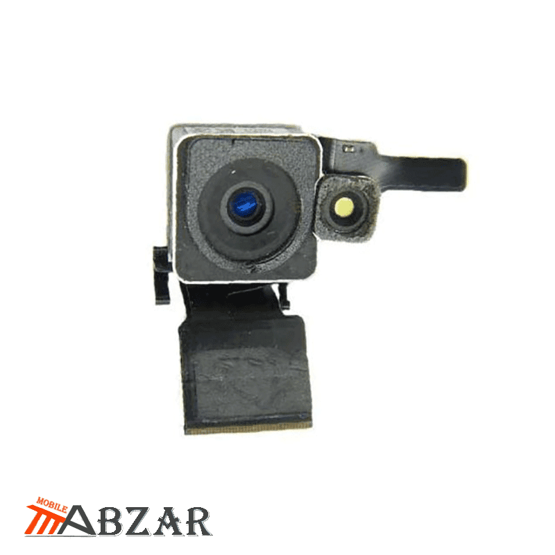 دوربین اصلی گوشی آیفون iPhone 4 — تصویر ۲