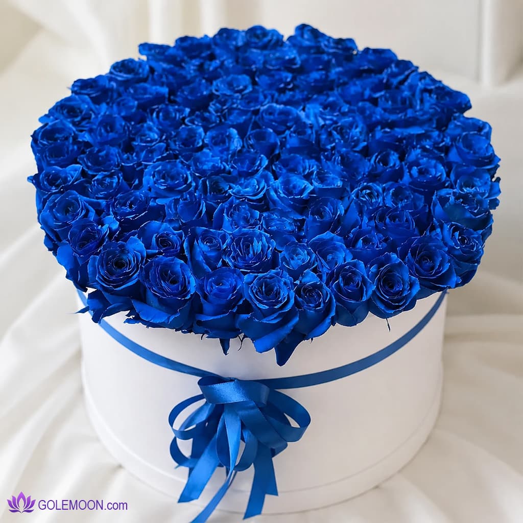 باکس گل آرتیمیس