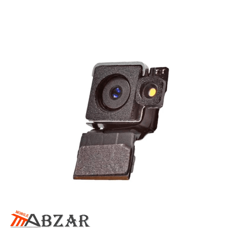 دوربین اصلی گوشی آیفون iPhone 4S — تصویر ۵