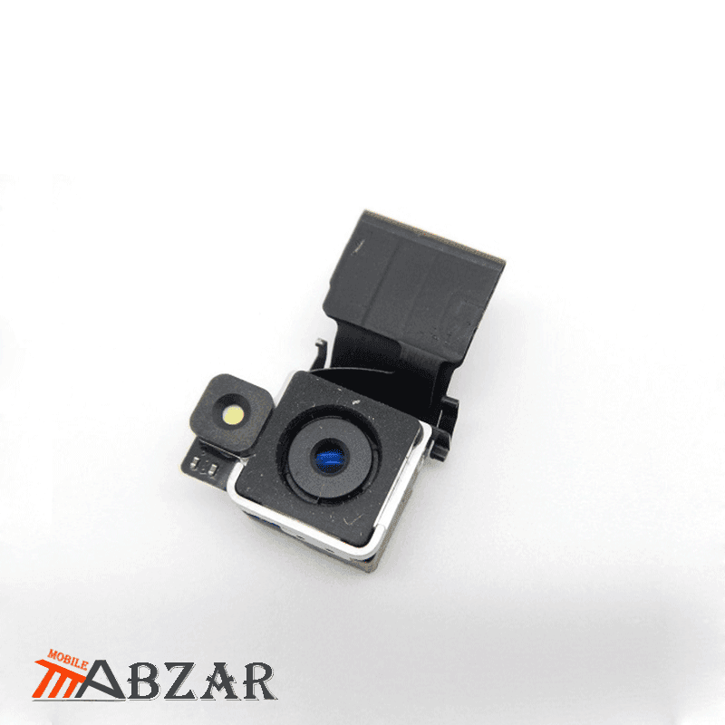 دوربین اصلی گوشی آیفون iPhone 4S — تصویر ۳