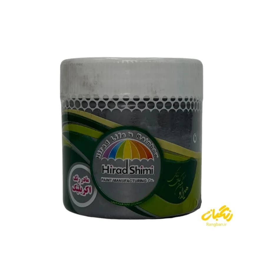 اکریلیک دکوراتیو نوک مدادی ربعی هیراد