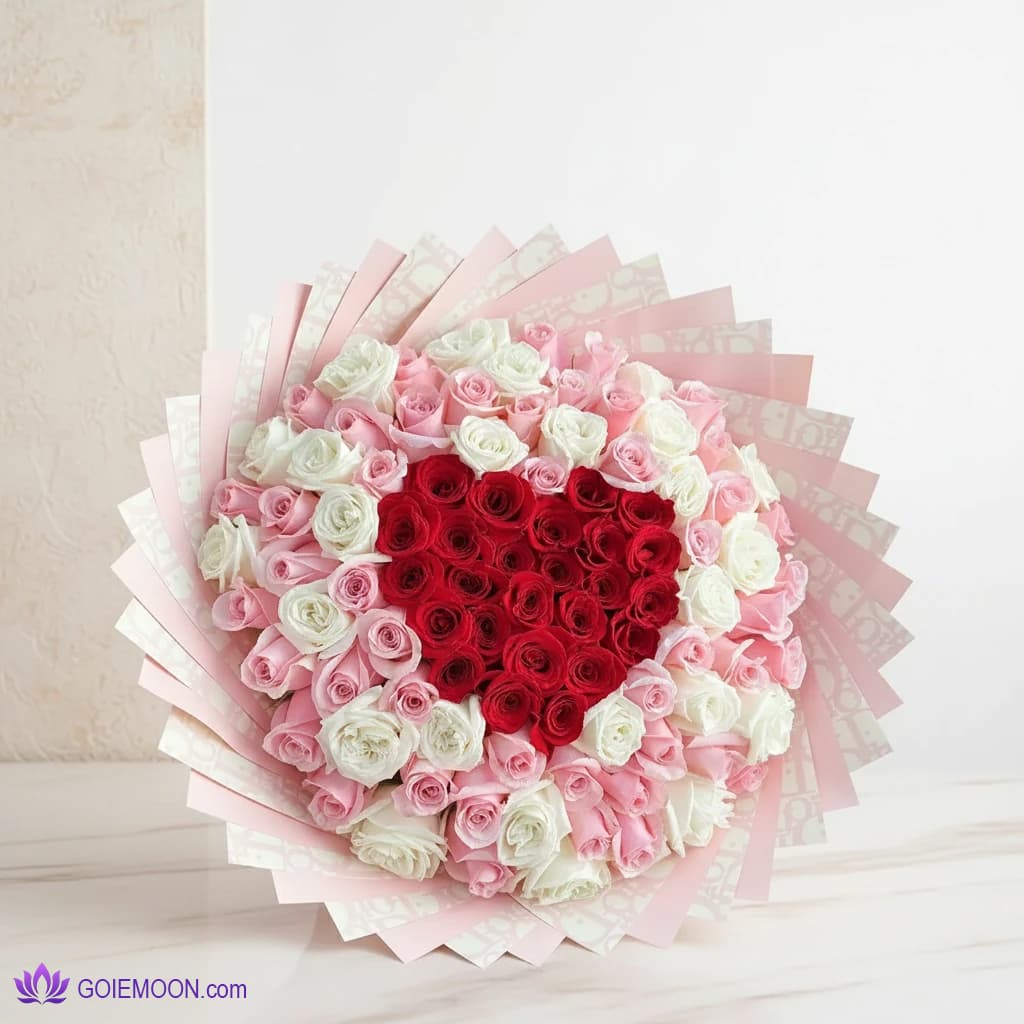 دسته گل ژاسمن