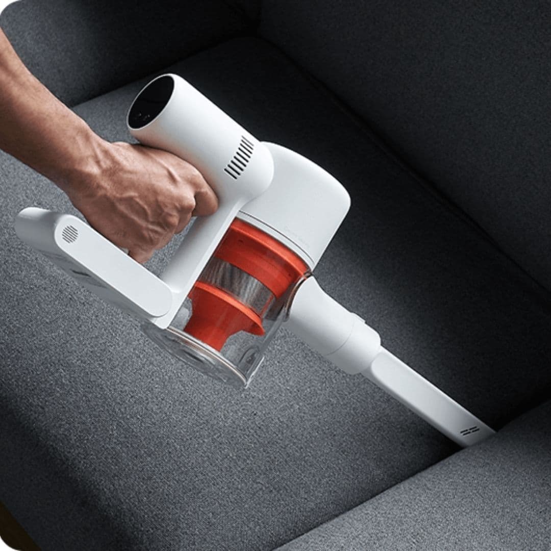 Xiaomi Vacuum Cleaner G10 — تصویر ۷