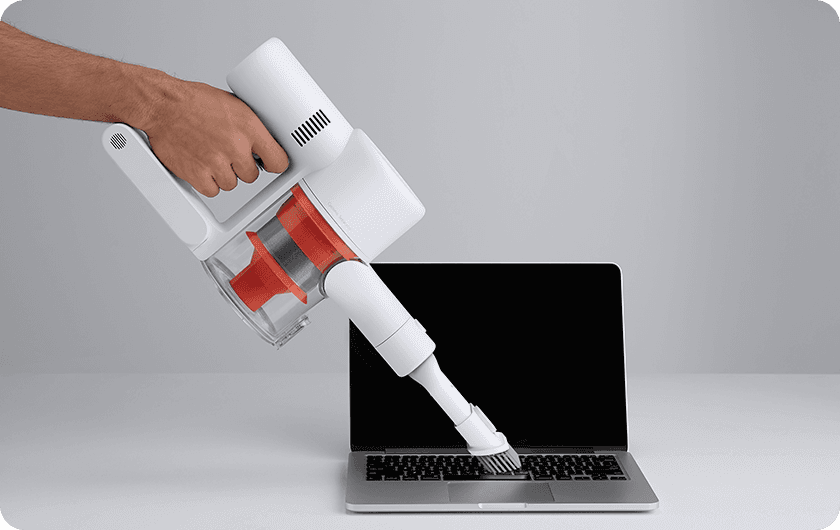 Xiaomi Vacuum Cleaner G10 — تصویر ۸