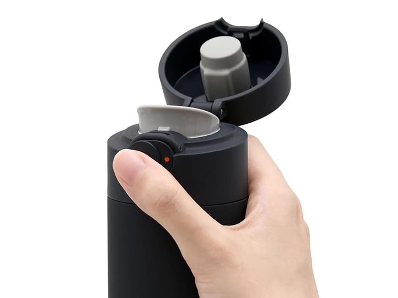 Xiaomi mijia insulated bottle 480mL — تصویر ۶