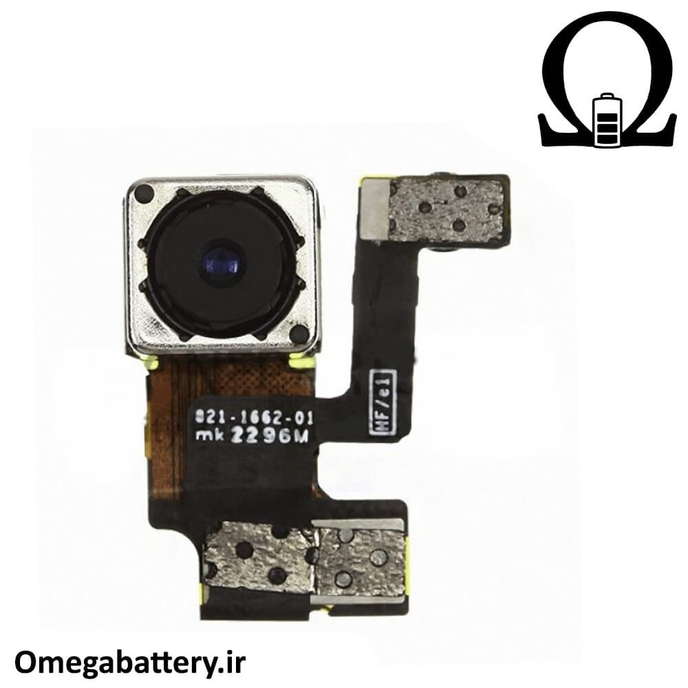 دوربین اصلی گوشی آیفون iPhone 5