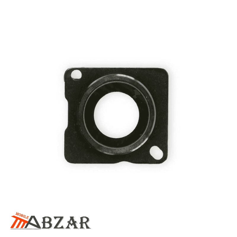 شیشه دوربین اصلی آیفون iPhone 5 — تصویر ۴