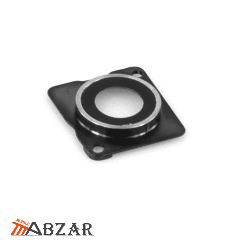 شیشه دوربین اصلی آیفون iPhone 5 — تصویر ۳