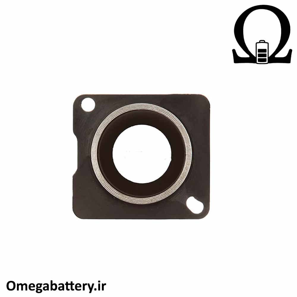 شیشه دوربین اصلی آیفون iPhone 5