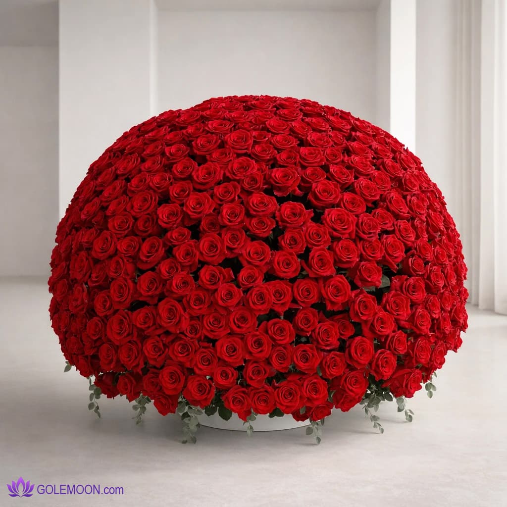 باکس گل ایده