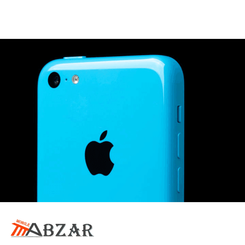 دوربین اصلی گوشی آیفون iPhone 5C — تصویر ۳