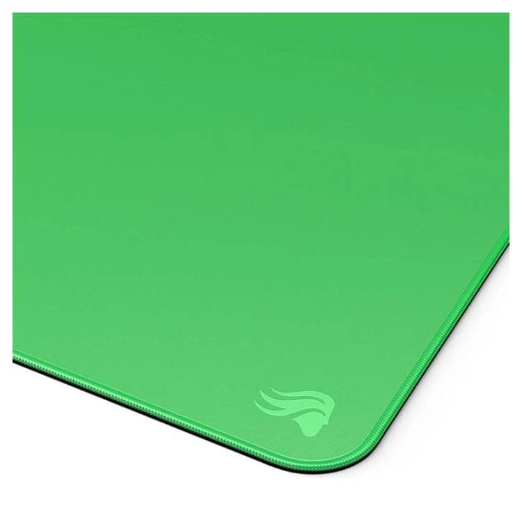 ماوس پد گیمینگ Glorious XXL Extended Chroma Key – سبز — تصویر ۴