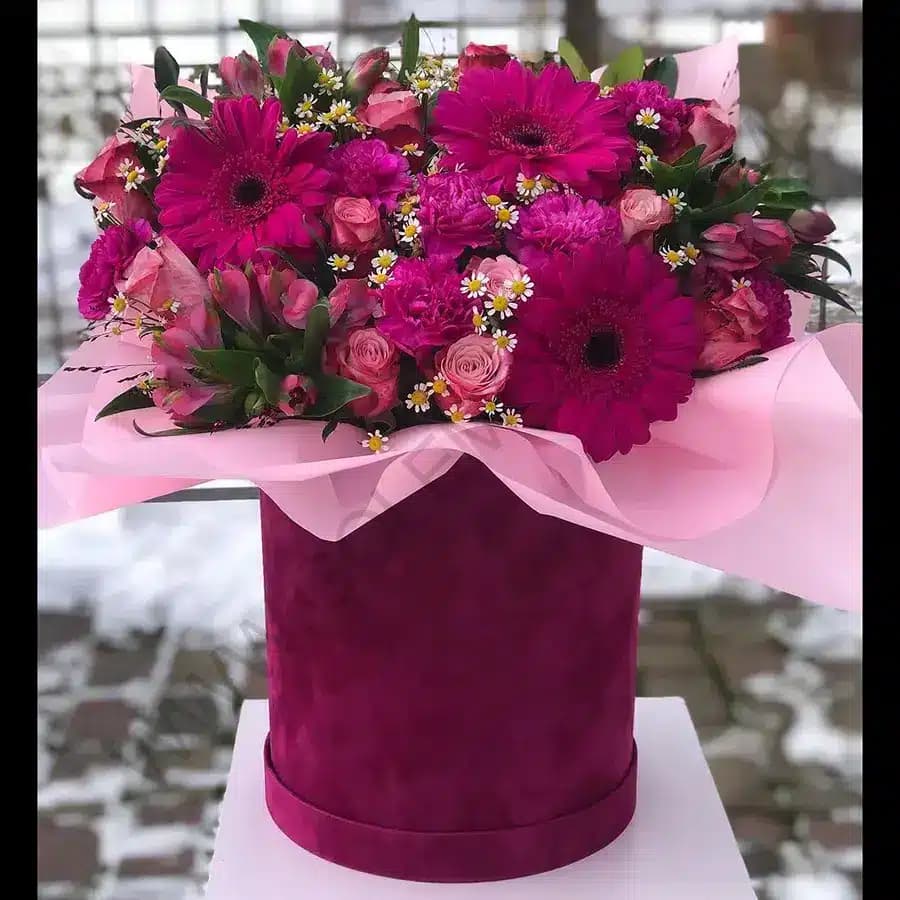 باکس گل وردیانا — تصویر ۲